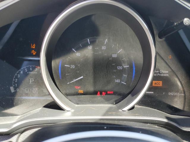 2018 Honda Fit Ex VIN: 3HGGK5H88JM710456 Lot: 56427174