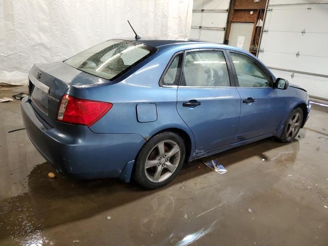 2008 Subaru Impreza 2.5I VIN: JF1GE61638H512019 Lot: 54371994