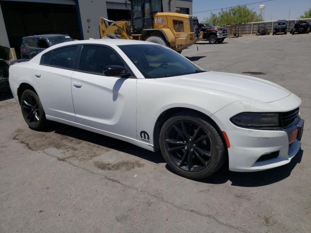 2016 Dodge Charger Sxt VIN: 2C3CDXHG4GH247575 Lot: 55269094