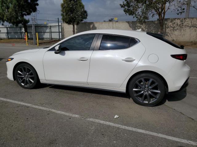 2019 Mazda 3 Preferred VIN: JM1BPAMM3K1120203 Lot: 51927234