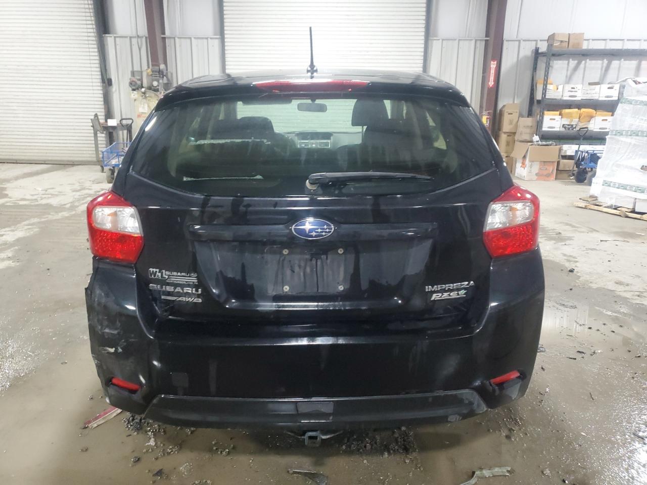 JF1GPAA63GH298211 2016 Subaru Impreza