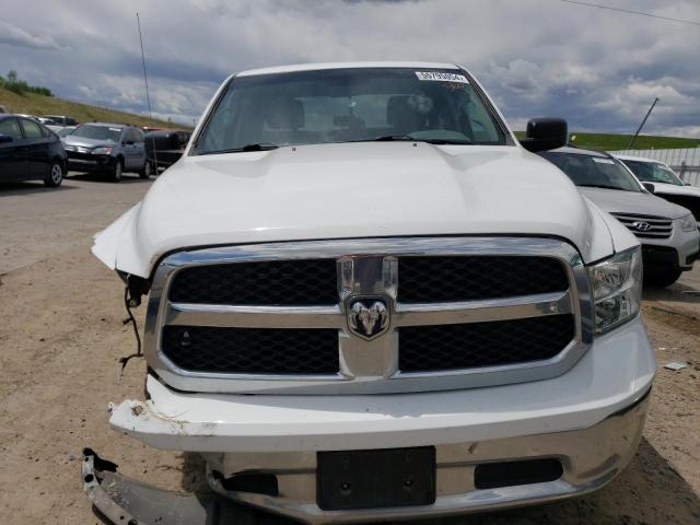 2019 RAM 1500 CLASS - 1C6RR7FT0KS726155
