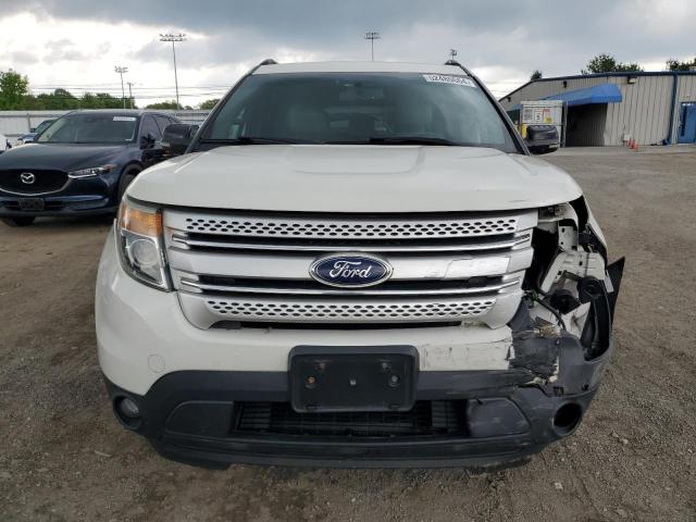 2011 Ford Explorer Xlt VIN: 1FMHK8D81BGA88512 Lot: 52480664