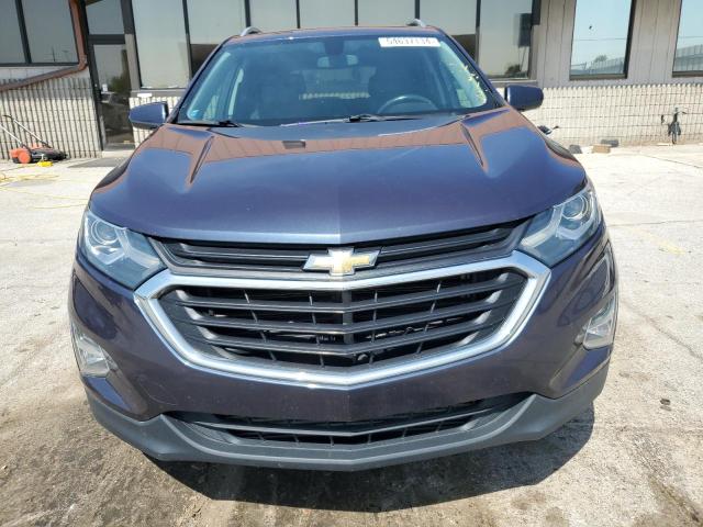 2018 Chevrolet Equinox Lt VIN: 3GNAXSEV4JS508442 Lot: 54637134