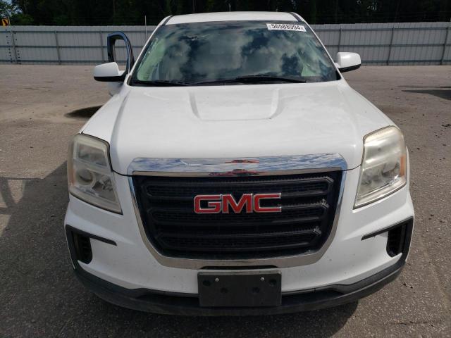 2017 GMC TERRAIN SL 2GKALMEKXH6286881
