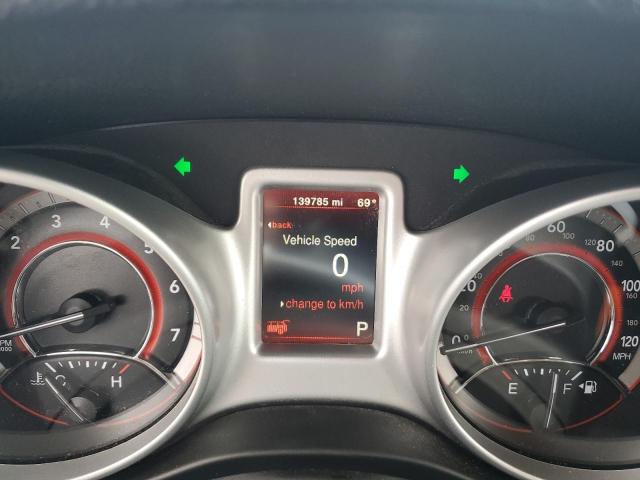 2018 Dodge Journey Se VIN: 3C4PDCAB7JT428107 Lot: 55409054