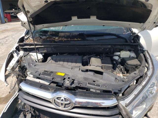 2016 TOYOTA HIGHLANDER - 5TDJKRFH4GS299760