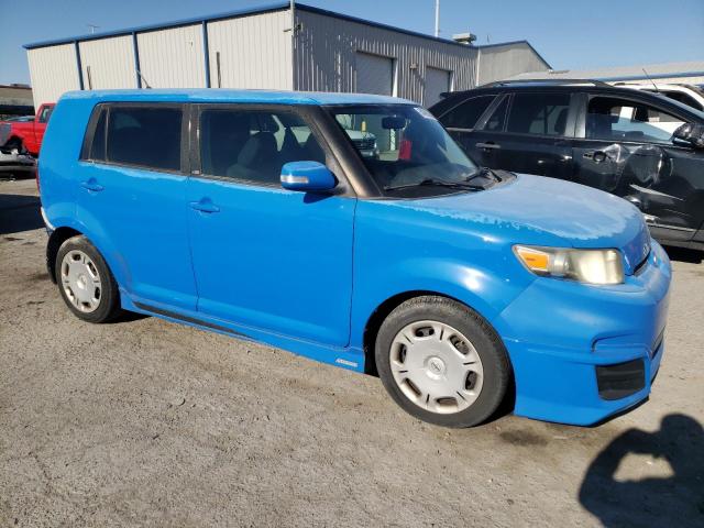 2011 Toyota Scion Xb VIN: JTLZE4FE9B1133909 Lot: 54788914