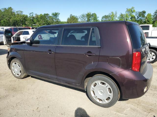 2009 Toyota Scion Xb VIN: JTLKE50E791090651 Lot: 56770854