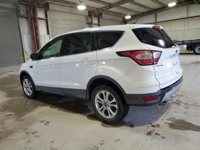 2017 Ford Escape Se VIN: 1FMCU9GD2HUD85804 Lot: 56571484