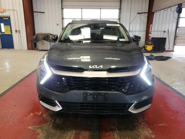 2023 Kia Sportage Ex VIN: KNDPVCAG7P7025430 Lot: 54360684