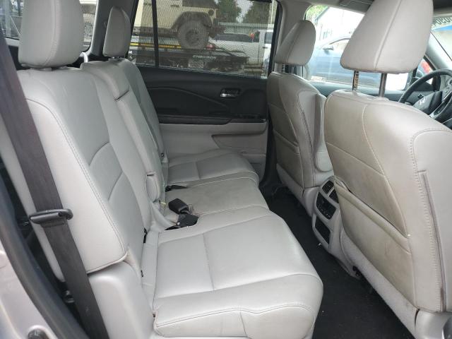 2020 Honda Pilot Exl VIN: 5FNYF5H58LB013549 Lot: 55536964