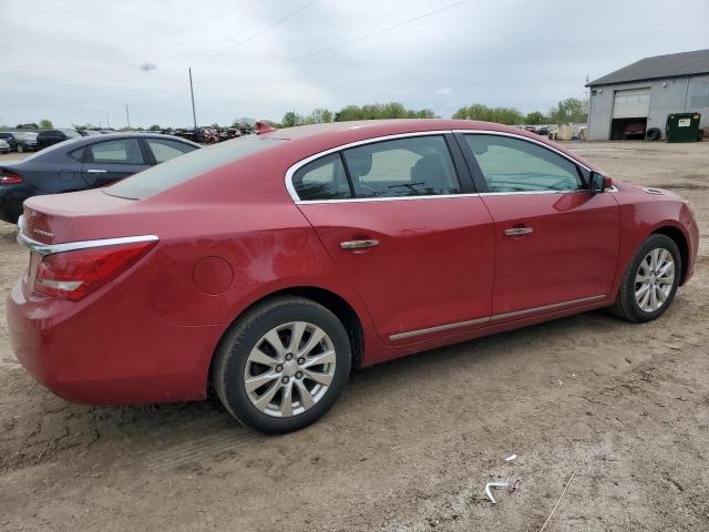 2014 Buick Lacrosse VIN: 1G4GB5GR1EF158664 Lot: 51877984