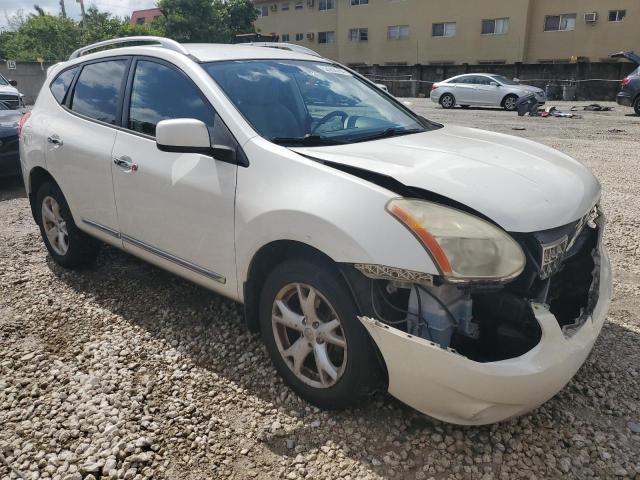 2011 Nissan Rogue S VIN: JN8AS5MT7BW179013 Lot: 53208784