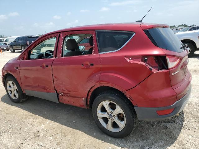 2013 Ford Escape Se VIN: 1FMCU0G91DUC26953 Lot: 55892214