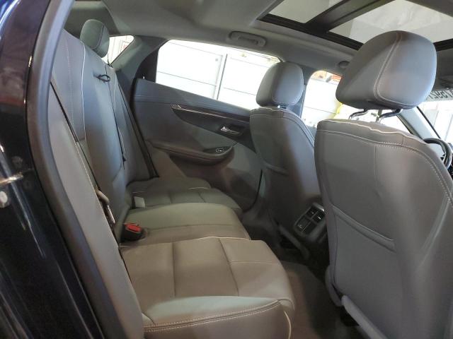 2017 Chevrolet Impala Premier VIN: 2G1145S3XH9180255 Lot: 54759274