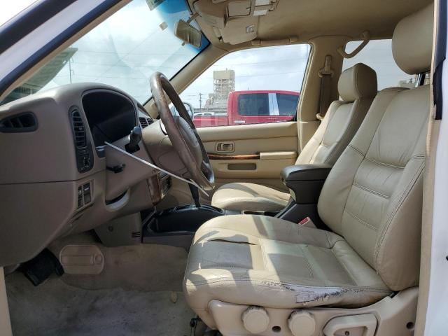 1999 Nissan Pathfinder Xe VIN: JN8AR05S4XW317635 Lot: 54457864