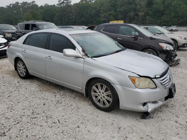 2008 Toyota Avalon Xl VIN: 4T1BK36B28U258629 Lot: 53577114