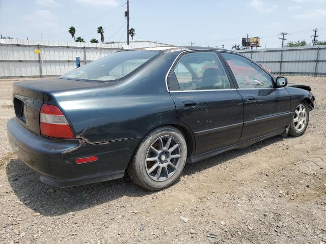 1995 Honda Accord Ex VIN: JHMCD5654SC045525 Lot: 55657144