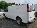 CHEVROLET EXPRESS G3 photo