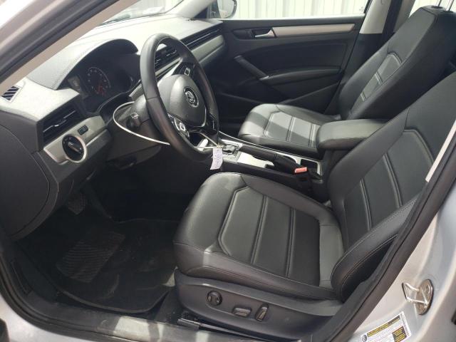 2021 Volkswagen Passat Se VIN: 1VWSA7A32MC009436 Lot: 53232544