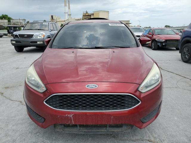 2015 Ford Focus Se VIN: 1FADP3F24FL233948 Lot: 56650724