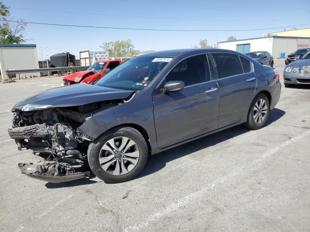 2013 Honda Accord Lx VIN: 1HGCR2F39DA234381 Lot: 53982574