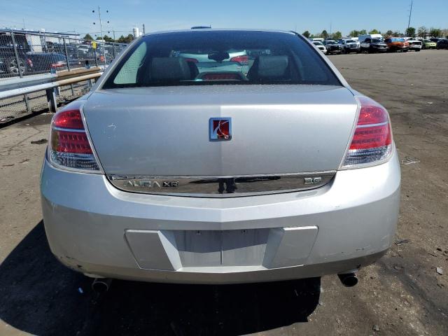 2008 Saturn Aura Xr VIN: 1G8ZV57768F170942 Lot: 55377094