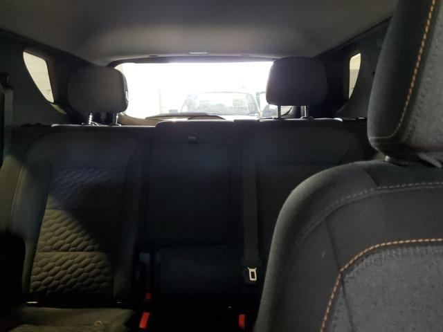 2018 Chevrolet Equinox Lt VIN: 3GNAXSEV7JS642166 Lot: 54366374