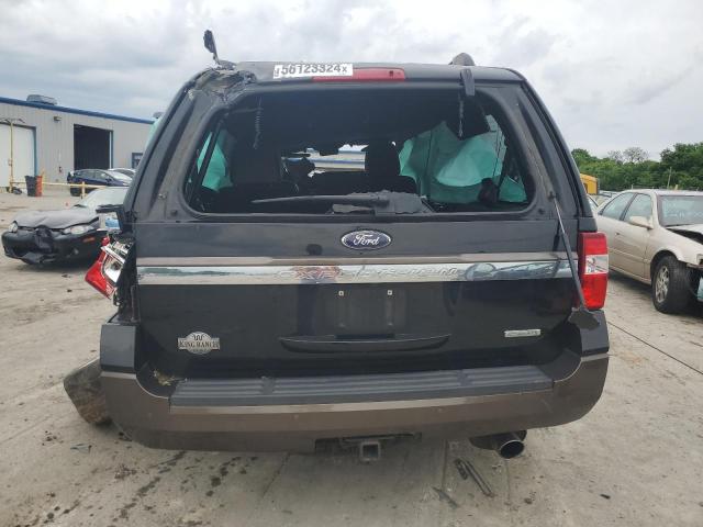 2016 Ford Expedition Xlt VIN: 1FMJU1JT9GEF18074 Lot: 56123324