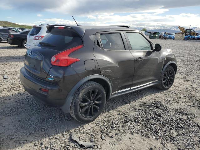 2013 Nissan Juke S VIN: JN8AF5MRXDT203057 Lot: 54405294