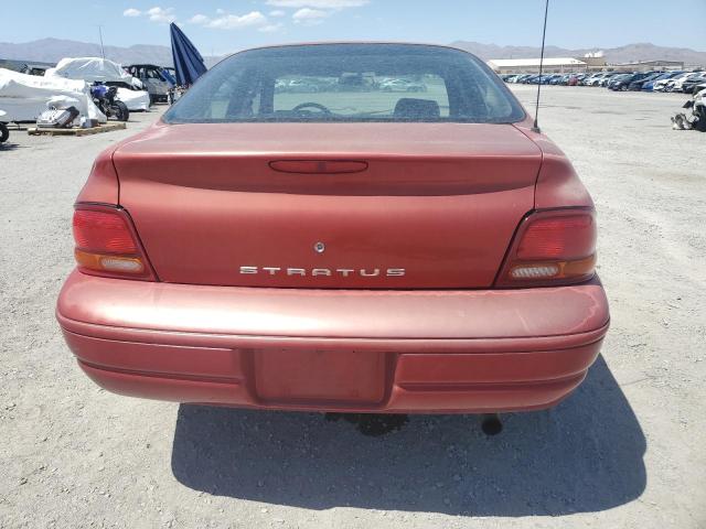 1999 Dodge Stratus VIN: 1B3EJ46X1XN585359 Lot: 56257364