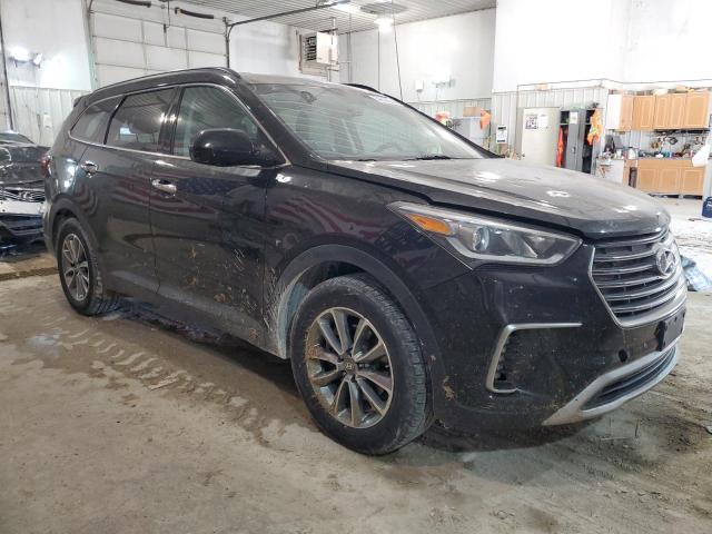 2019 HYUNDAI SANTA FE X - KM8SMDHF0KU297629