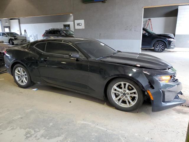 2020 Chevrolet Camaro Ls VIN: 1G1FB1RX0L0143618 Lot: 56463374