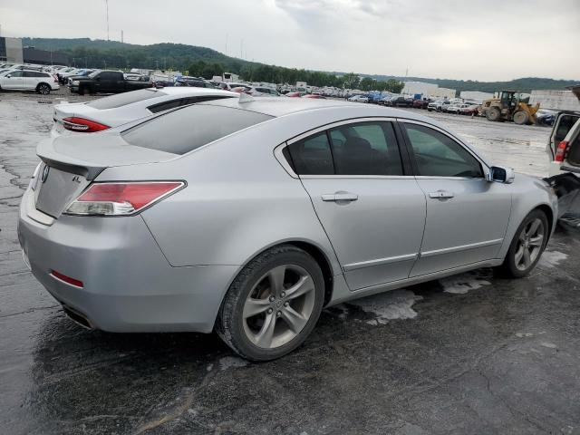 2013 Acura Tl Advance VIN: 19UUA8F72DA013531 Lot: 56862094