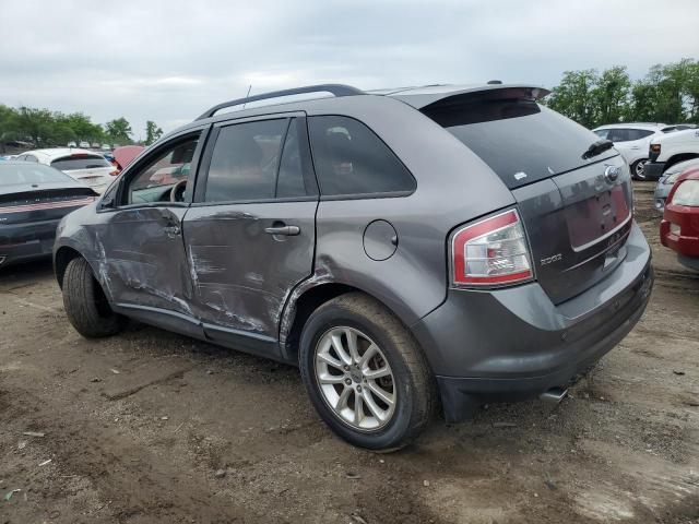 2009 Ford Edge Sel VIN: 2FMDK48C09BA96494 Lot: 54689364