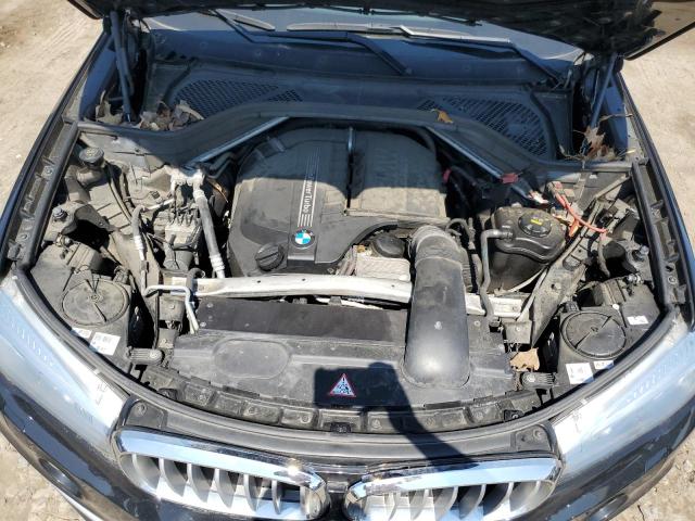 VIN 5UXKR0C55F0K65140 2015 BMW X5, Xdrive35I no.12