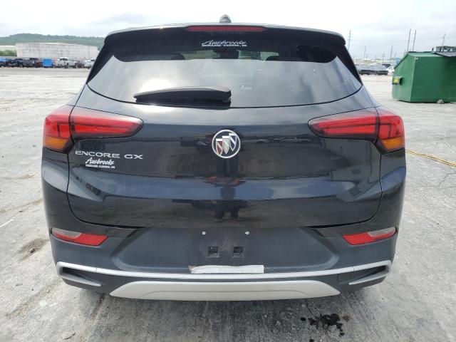 2020 Buick Encore Gx Preferred VIN: KL4MMBS29LB096620 Lot: 55455594