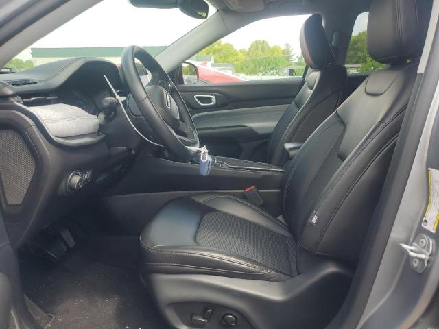 2022 Jeep Compass Latitude VIN: 3C4NJDBB9NT116509 Lot: 54535604