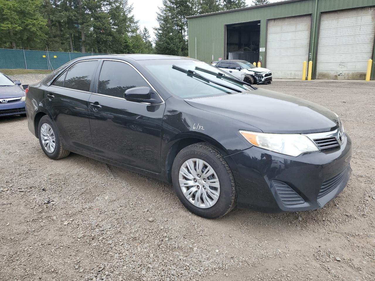 4T1BF1FK9EU818070 2014 Toyota Camry L