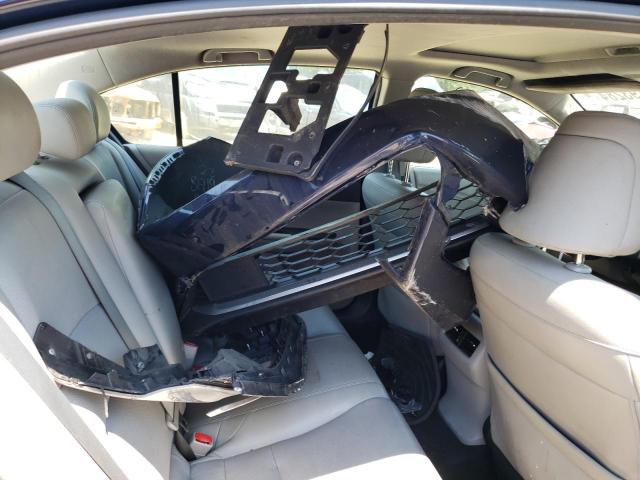 2016 HONDA ACCORD EXL - 1HGCR2F95GA064092