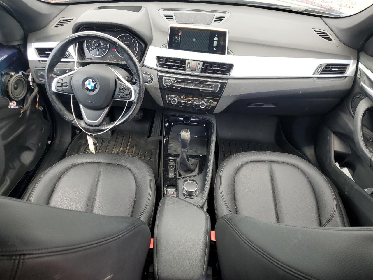 WBXHT3C37G5E54153 2016 BMW X1 xDrive28I