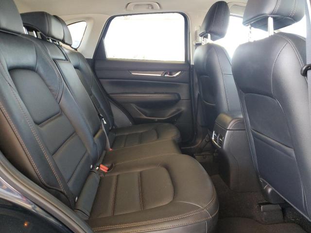 2021 Mazda Cx-5 Grand Touring VIN: JM3KFBDM5M0484681 Lot: 55191384