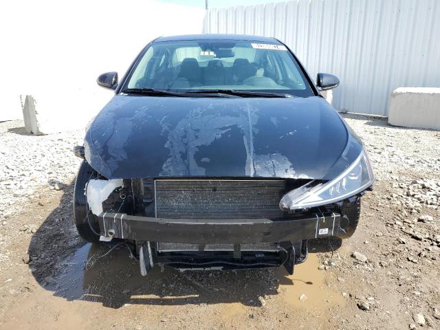 2020 Hyundai Elantra Se VIN: KMHD74LF8LU105625 Lot: 52585074