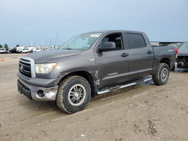 2012 Toyota Tundra Crewmax Sr5 VIN: 5TFDW5F10CX238813 Lot: 56114224