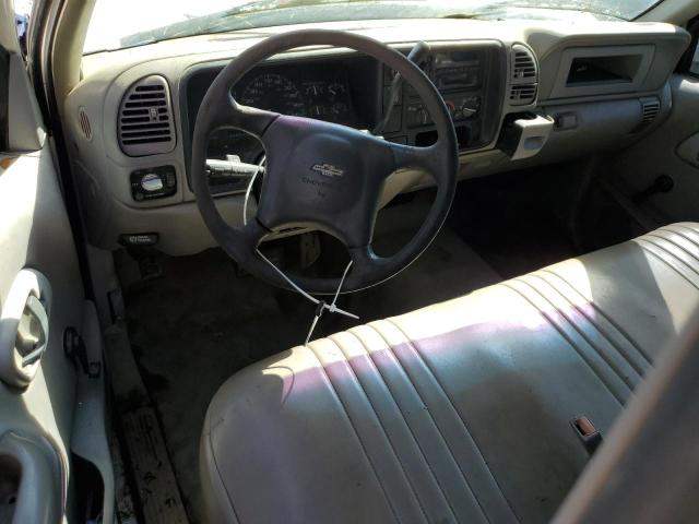 2000 Chevrolet Gmt-400 C2500 VIN: 1GBGC24R5YF472718 Lot: 53167594