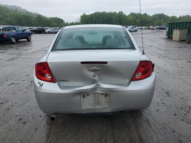 2010 Chevrolet Cobalt Ls VIN: 1G1AB5F53A7109455 Lot: 55077674