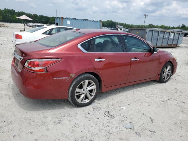 2014 Nissan Altima 2.5 VIN: 1N4AL3AP8EC113697 Lot: 56188754