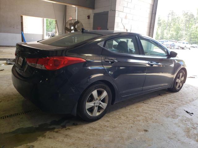 2013 Hyundai Elantra Gls VIN: KMHDH4AE3DU846449 Lot: 55146344