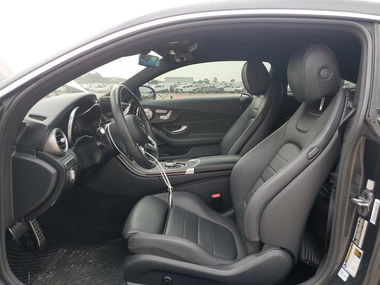 W1KWJ8EBXLF989254 2020 Mercedes-Benz C 300 4Matic